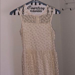 Kids size 12 Ella moss dress!negotiable price